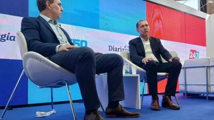Gutiérrez: "Es importante transmitir madurez en la transición"