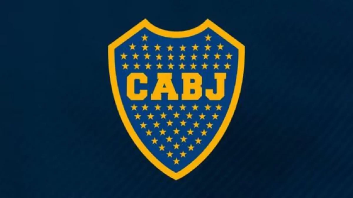 Según una encuesta, Boca tiene el mejor escudo de Sudamérica
