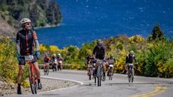 Crece la expectativa por la Gran Fondo Siete Lagos