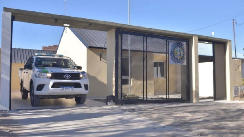 Abuso sexual en la Policía: su jefe le tocó la cola y lo denunció