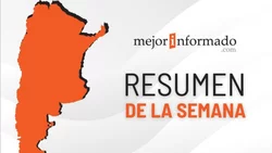 Un municipio cerrado y un dirigente en problemas