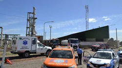 Centenario y Vista Alegre: sin luz hasta mañana