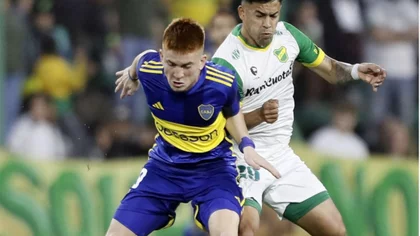 Otra preocupante derrota de Boca