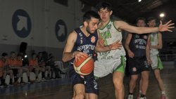 Biguá, el Rojo y Español, los ganadores en el Pre Federal