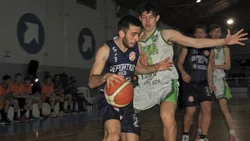 Biguá, el Rojo y Español, los ganadores en el Pre Federal