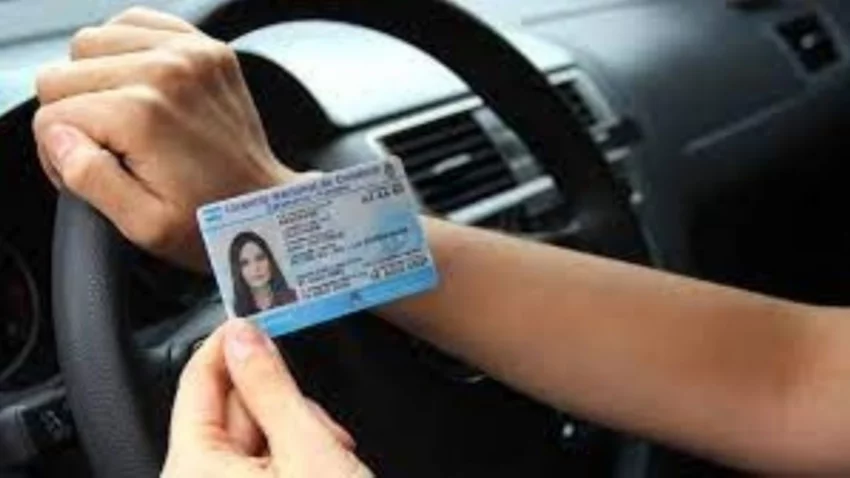Licencia de conducir: ¿Quiénes tienen que hacer el nuevo curso?