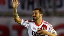 ¡Sorpresa! Un ex River de Gallardo jugará en Bariloche