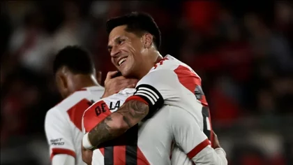 River cerró la fecha con un gran triunfo en casa