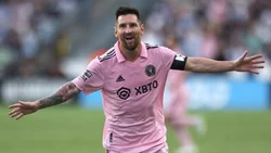 El miércoles vuelve Messi en el Inter de Miami