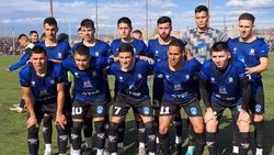Arranque furioso de Maro y el León en Copa Neuquén