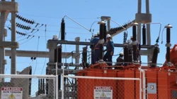 Emergencia Eléctrica en Centenario y Vista Alegre