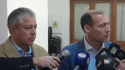 Presupuesto 2024: “Gutiérrez entendió que debía ser hablado con el nuevo Gobierno”