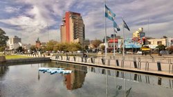 Pronóstico del tiempo: se espera un día agradable y nublado