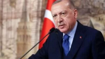 Turquía vuelve a condicionar el ingreso de Suecia a la OTAN