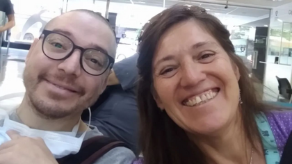 El desesperado reclamo de una madre al ISSN