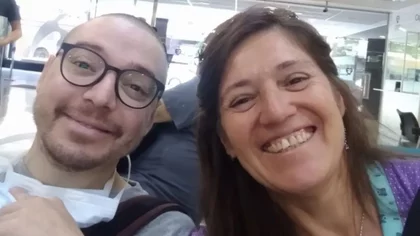 El desesperado reclamo de una madre al ISSN