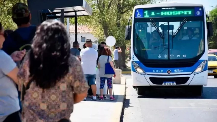Viajar al trabajo, un gasto cada vez más importante