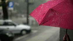 Pronóstico del tiempo: ¿Lluvia para el inicio de la primavera?
