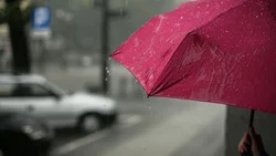Pronóstico del tiempo: ¿Lluvia para el inicio de la primavera?