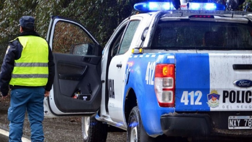 Habrá operativo policial por el Día del Estudiante en Neuquén