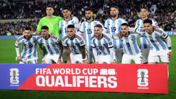 La Selección Argentina podría jugar en Estados Unidos en marzo