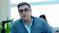 Maxi Caparroz: "La legislatura tiene un importante superávit"