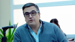 Maxi Caparroz: "La legislatura tiene un importante superávit"