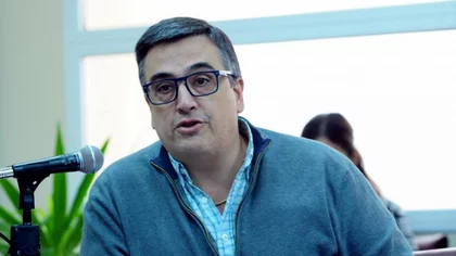 Maxi Caparroz: "La legislatura tiene un importante superávit"