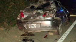 Muerte de Iara Fuentealba: condenaron al joven que manejaba ebrio