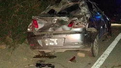 Muerte de Iara Fuentealba: condenaron al joven que manejaba ebrio