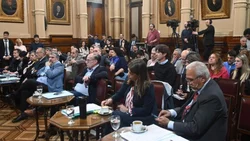 Impuesto a las Ganancias: el Senado tiene dictamen y puede ser ley