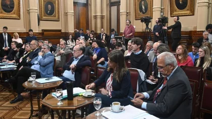 Impuesto a las Ganancias: el Senado tiene dictamen y puede ser ley