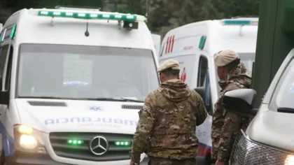 Decretaron duelo por la tragedia en San Martín de los Andes