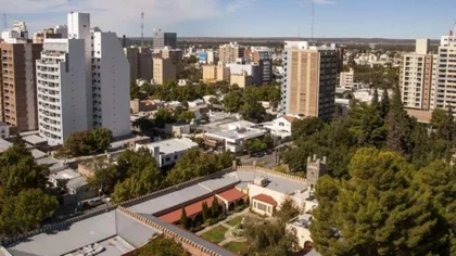 Pronóstico para Neuquén: ¿Abrigo y paraguas o ropa ligera y cómoda?