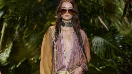 Las mejores fotos de la semana de la moda en Milán