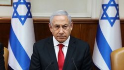 Netanyahu mostró preocupación por el desarrollo nuclear iraní