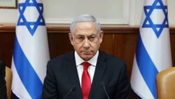 Netanyahu mostró preocupación por el desarrollo nuclear iraní