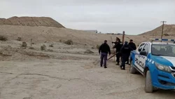 Operativo simultáneo en Chos Malal: un detenido