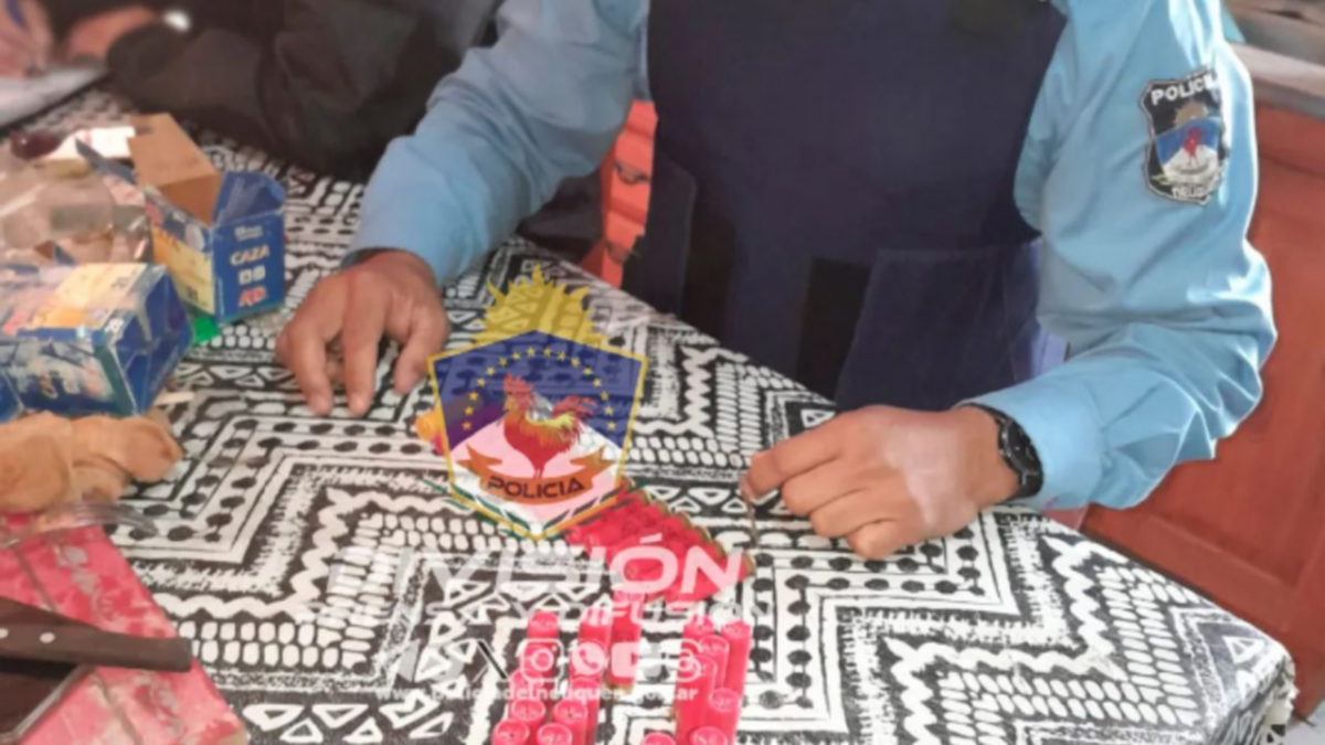 Cinco allanamientos en simultáneo por hurto en Centenario