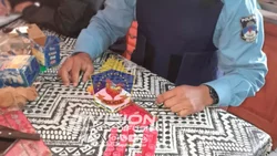 Cinco allanamientos en simultáneo por hurto en Centenario