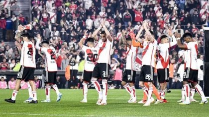 River visita a Banfield con la idea de ganar afuera