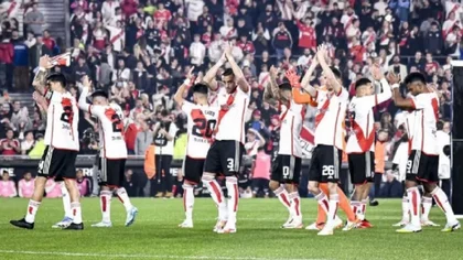 River visita a Banfield con la idea de ganar afuera