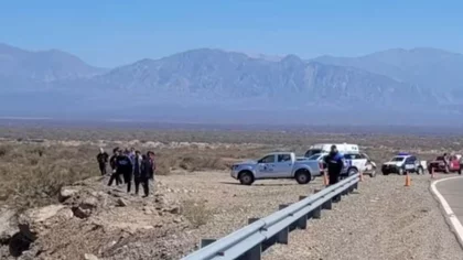 Encontraron muerto al funcionario de La Pampa