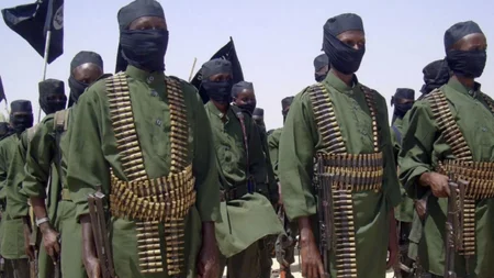 Somalia sufre un atentado que deja al menos 16 personas fallecidas