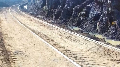 Esta semana revisarán las vías del Tren Patagónico