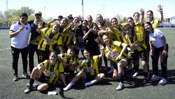 Pacífico se quedó con el Patagónico y jugará la Copa Federal
