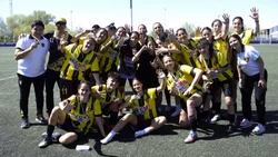 Pacífico se quedó con el Patagónico y jugará la Copa Federal