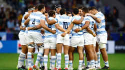 Así podrían ser los cuartos de final del Mundial de Rugby