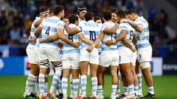 Así podrían ser los cuartos de final del Mundial de Rugby
