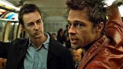 La película protagonizada por Brad Pitt que es furor en Netflix